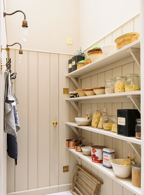 DeVol Kitchen