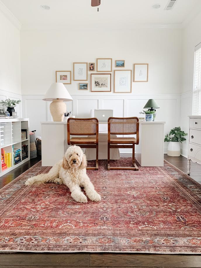 Tiny Bits of Happiness | 4 ways make office cozier