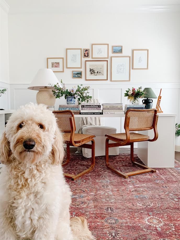 4 Ways to Cozy Up Your Home Office