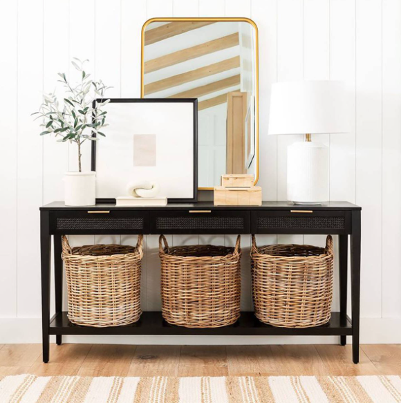 Tiny Bits of Happiness | Round Up Studio Mcgee for Target Threshold