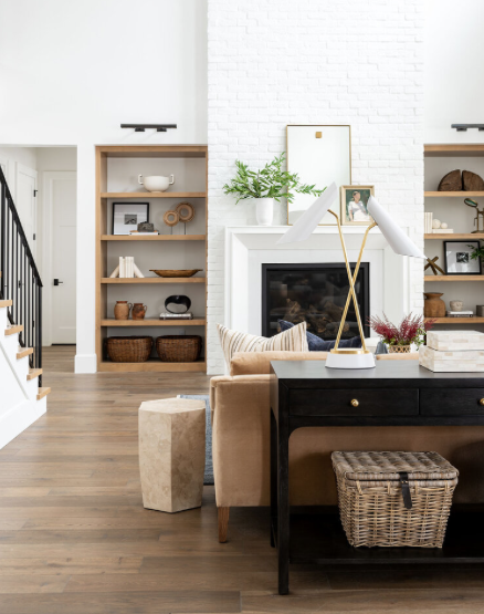 Source: Studio McGee Beckham Project