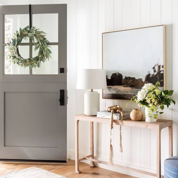 Round Up: Studio McGee for Target Threshold