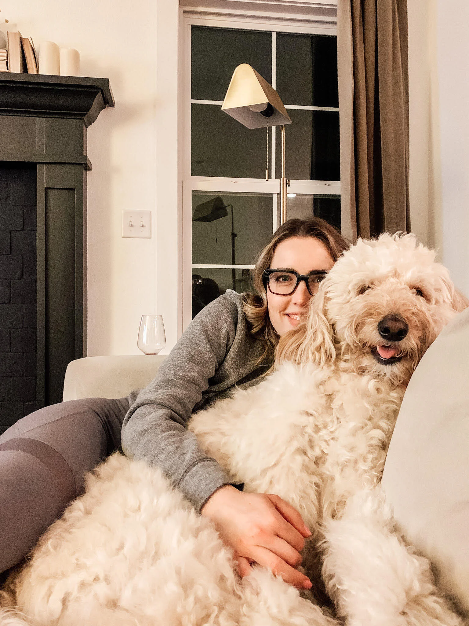 Tiny Bits of Happiness | 5 Things Bringing Joy at Home