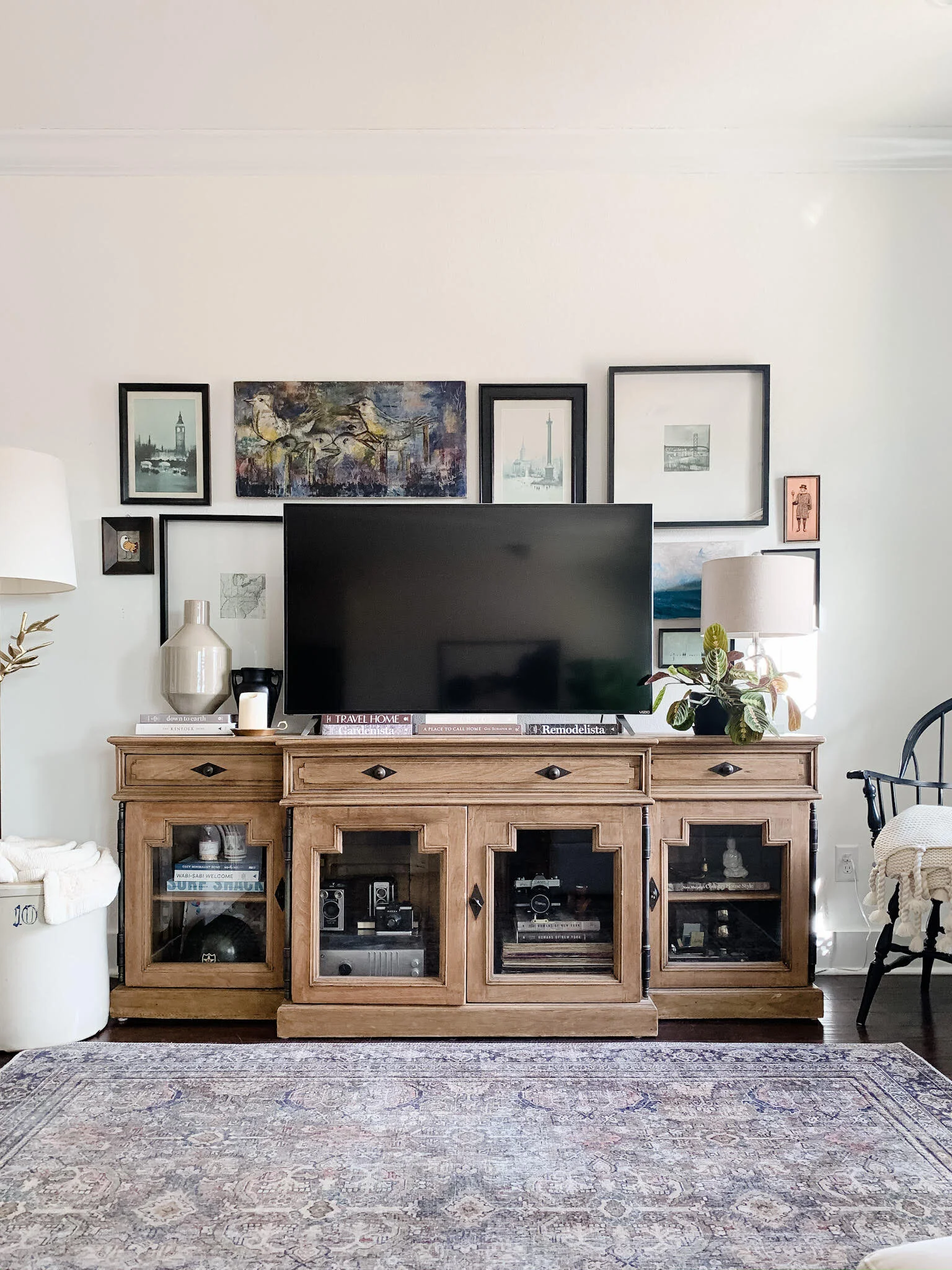 Tiny Bits of Happiness | How to: Finds on Facebook Marketplace