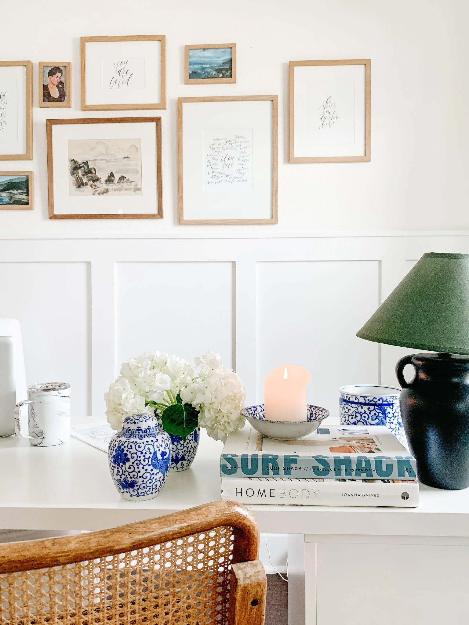 Focus on 1% More Joy While at Home 