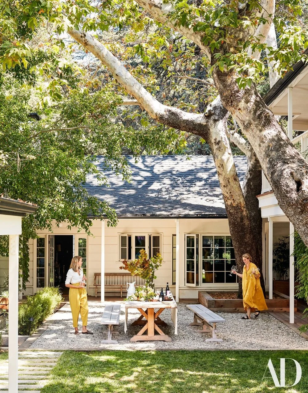 Source: Architectural Digest via the Nordroom