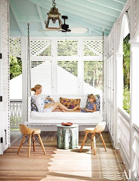 Architectural Digest