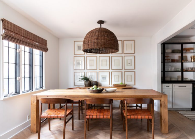 Source: House Seven Design via Camille Styles