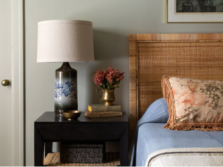 Source: Heidi Caillier Design via Scout &amp; Nimble