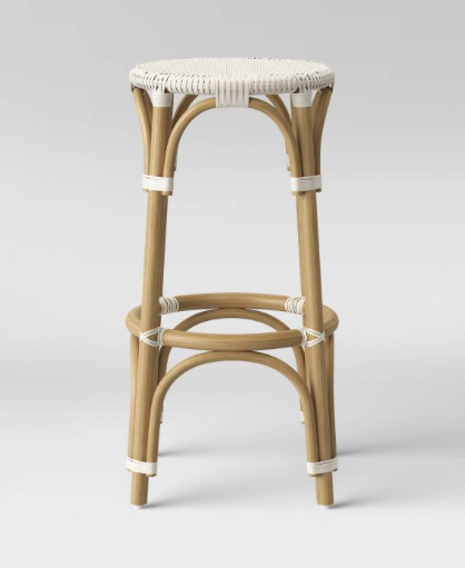 Tiny Bits of Happiness | Trend: Natural Woven Textures