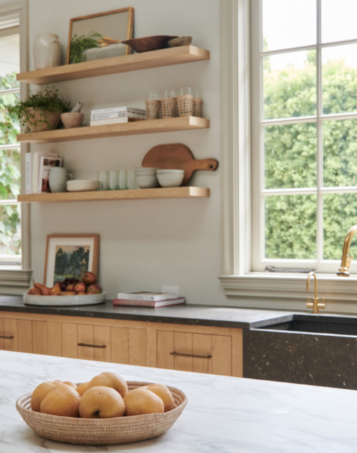 Source: Amber Interiors via Patterns and Prosecco