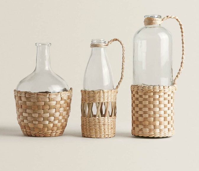 Tiny Bits of Happiness | Trend: Woven Textures