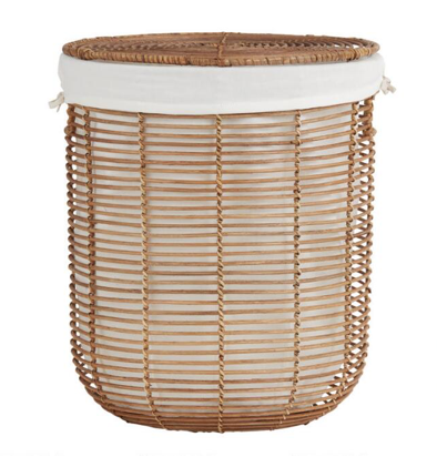 Tiny Bits of Happiness | Trend: Natural Woven 