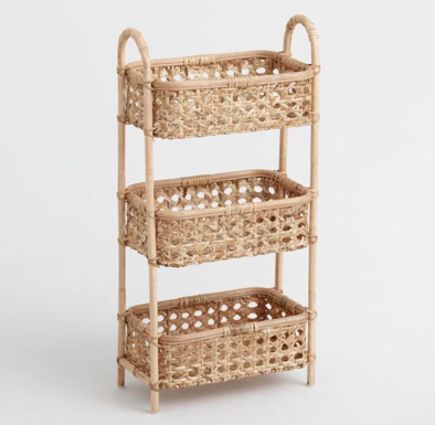 Tiny Bits of Happiness | Trend: Natural Woven 