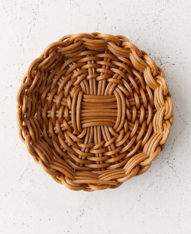 Tiny Bits of Happiness | Trend: Natural Woven Textures 