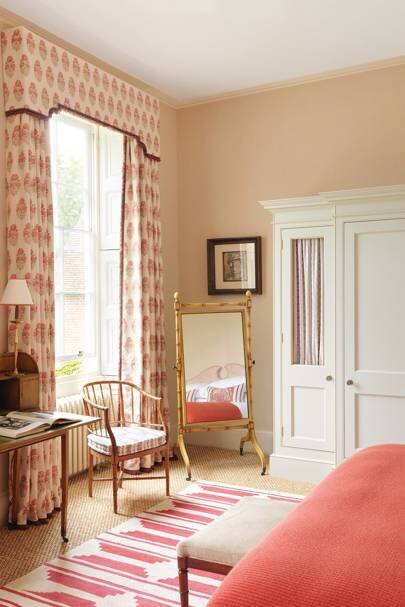 Source: Veere Grenney House &amp; Garden UK