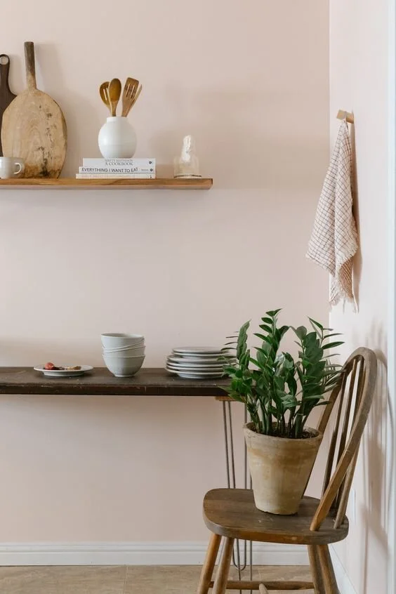 Source: Wing It via Clare Paint