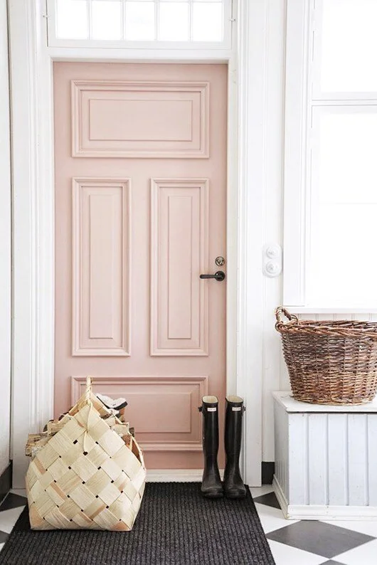 Source: Pink Ground by Farrow &amp; Ball