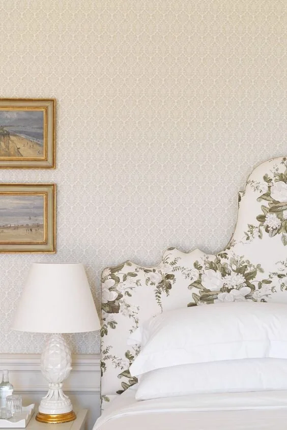 How to get English Cottage Style | by Tiny Bits of Happiness