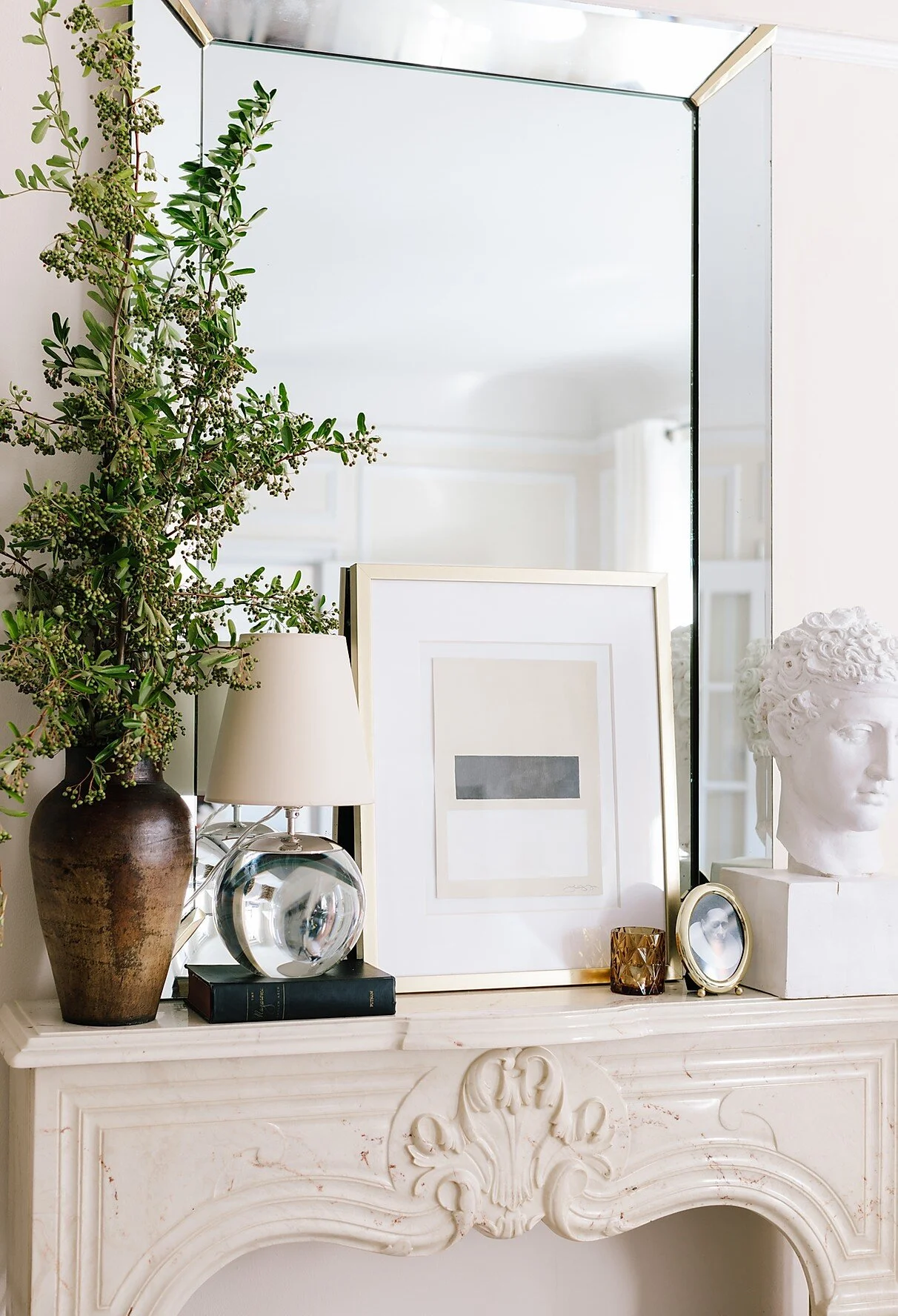 Home Crush: Josh Young Designs | by Tiny Bits of Happiness