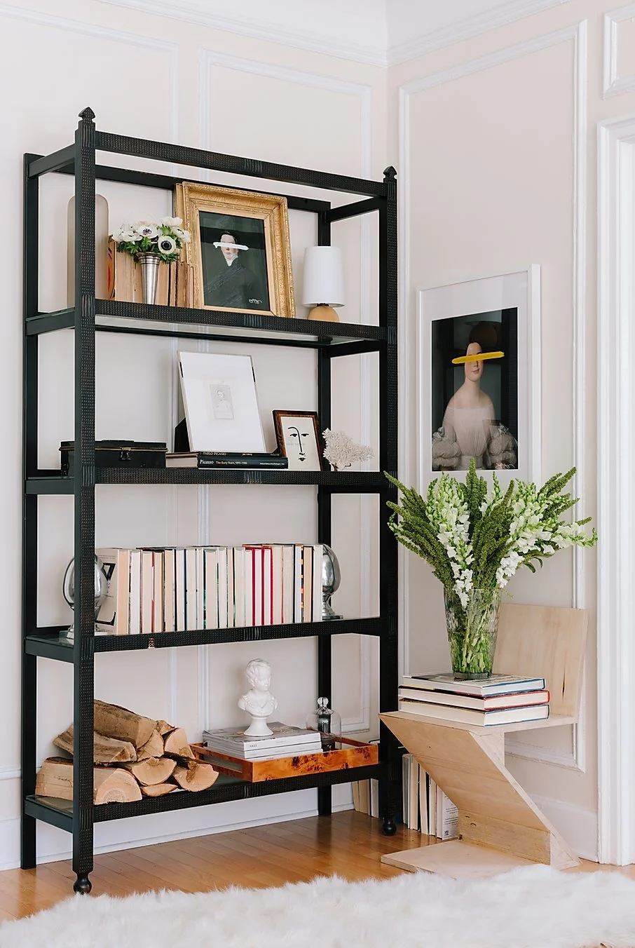 Home Crush: Josh Young Designs | by Tiny Bits of Happiness