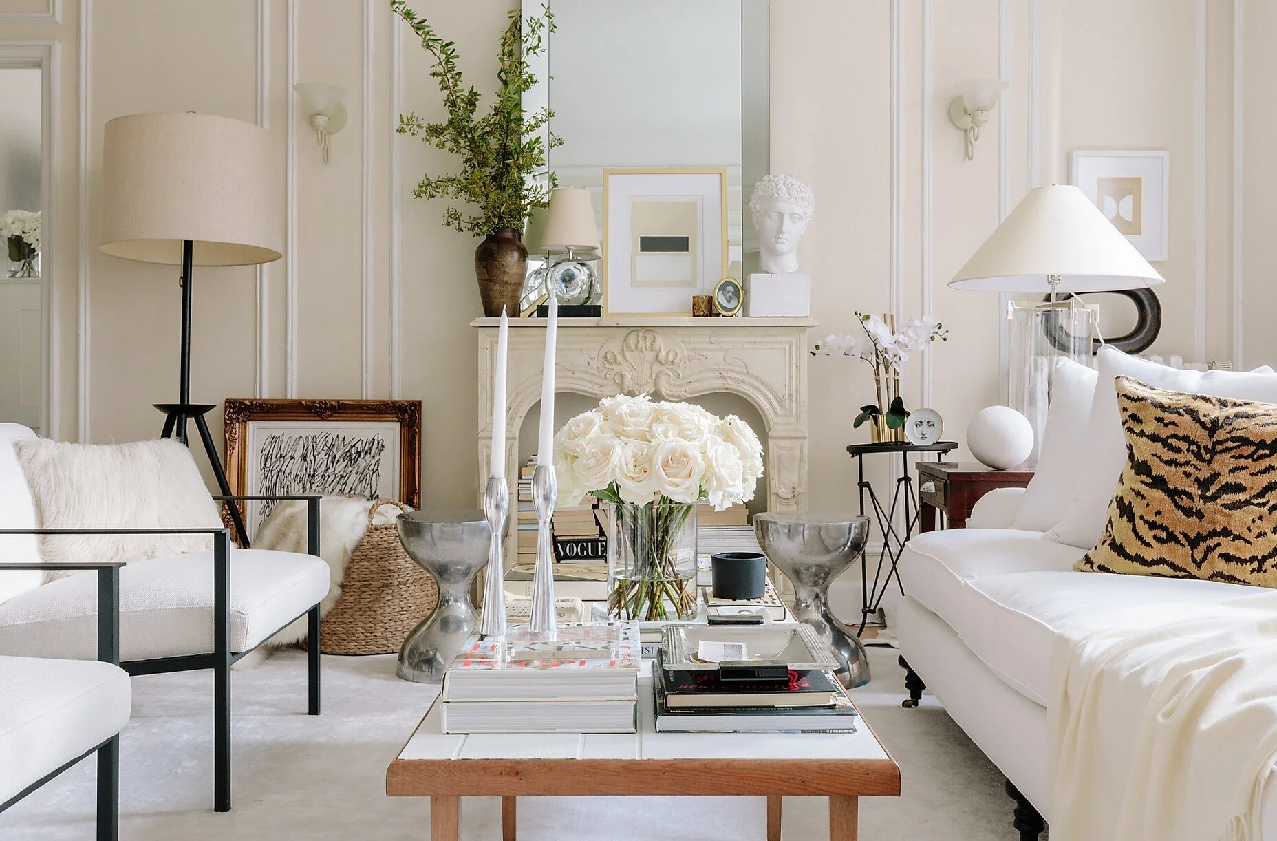 Home Crush: Josh Young Designs 