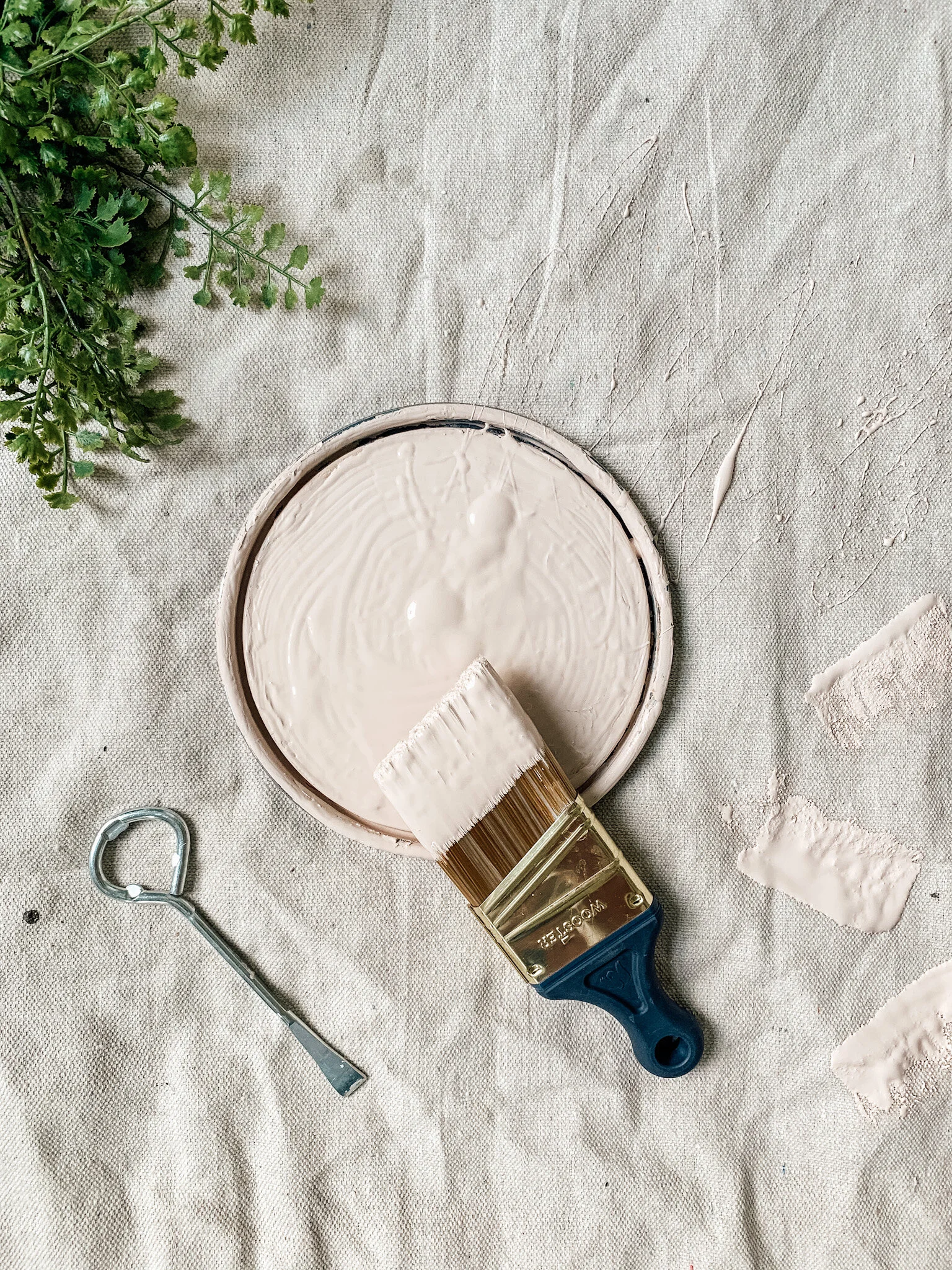 Top Tips for Painting