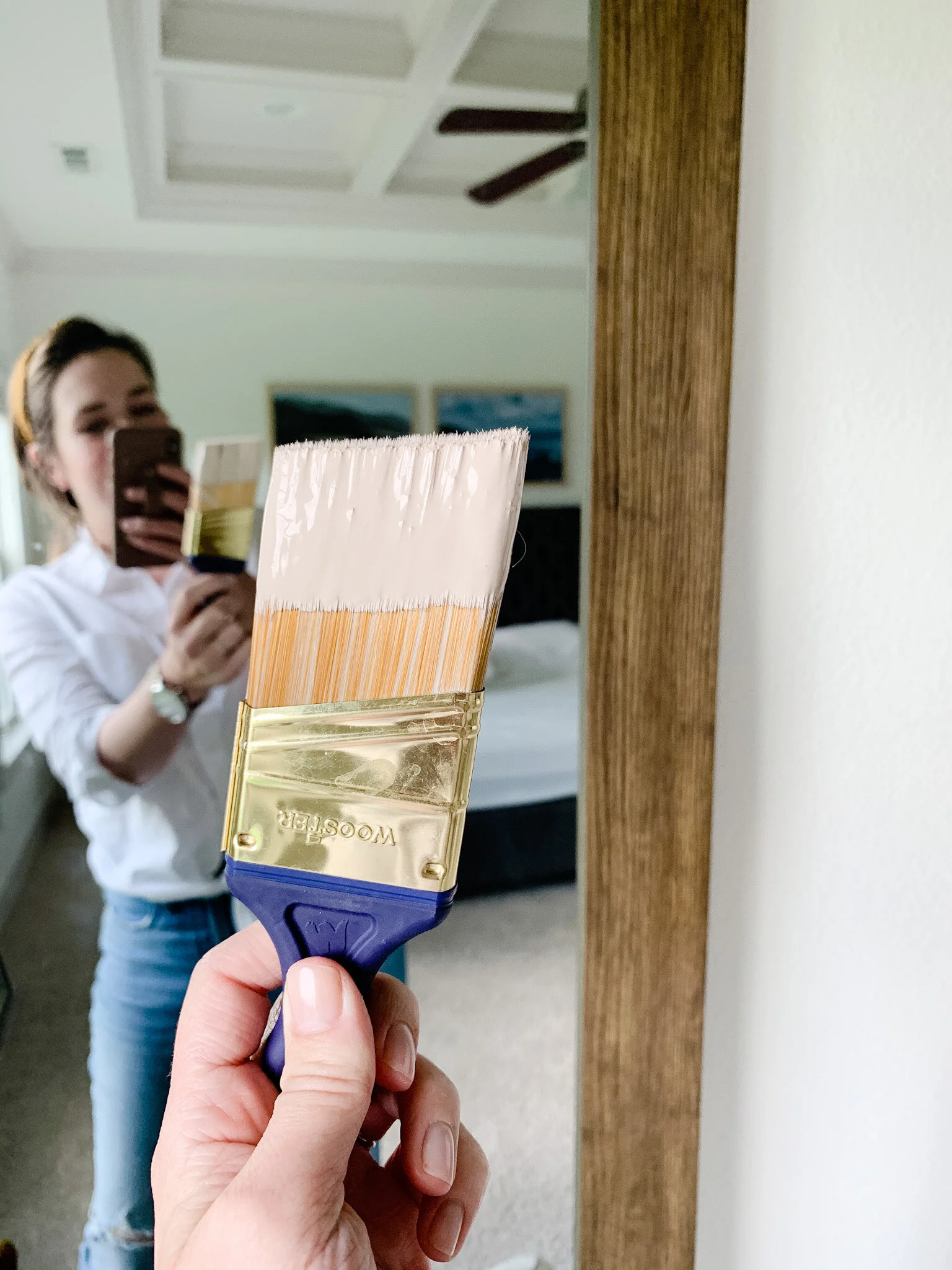 Top Paint Tips | by Tiny Bits of Happiness