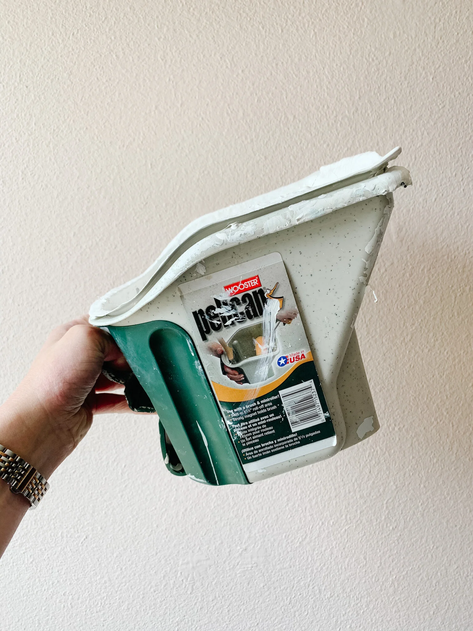 Top Paint Tips | by Tiny Bits of Happiness