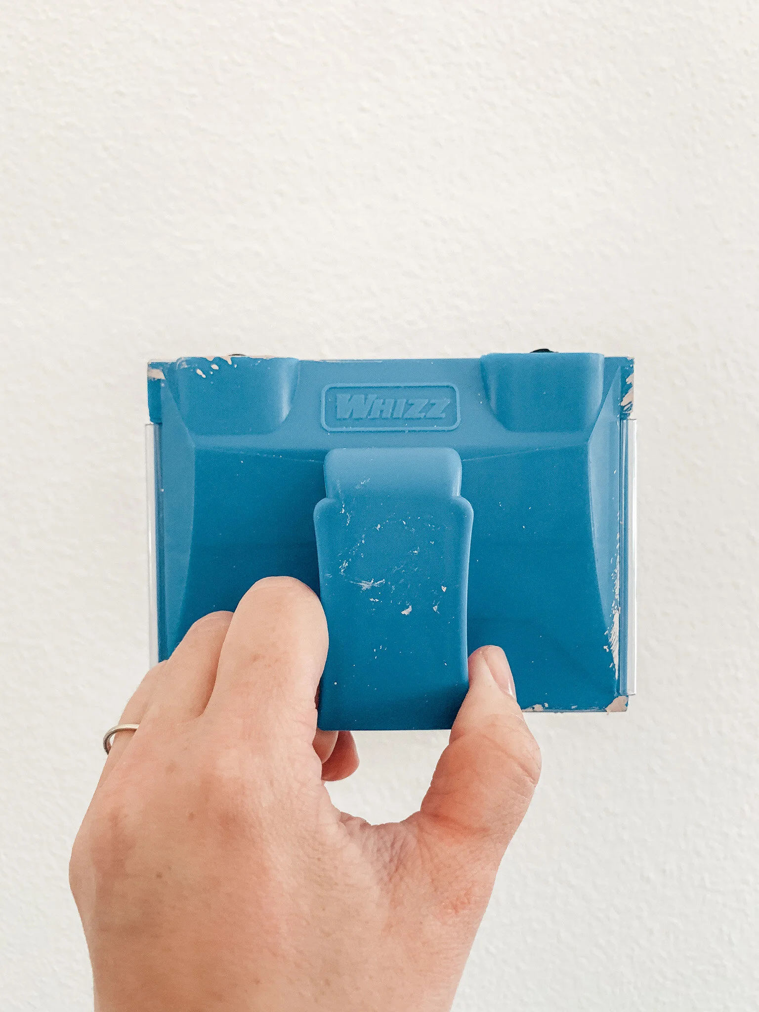 Top Paint Tips | by Tiny Bits of Happiness