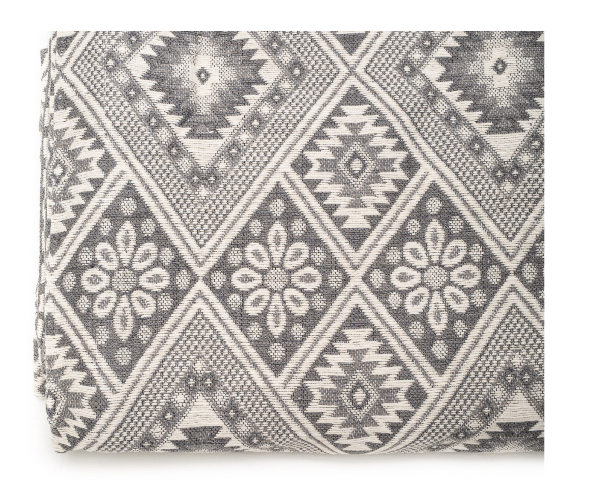 Textiles that Add Depth | TINY BITS OF HAPPINESS