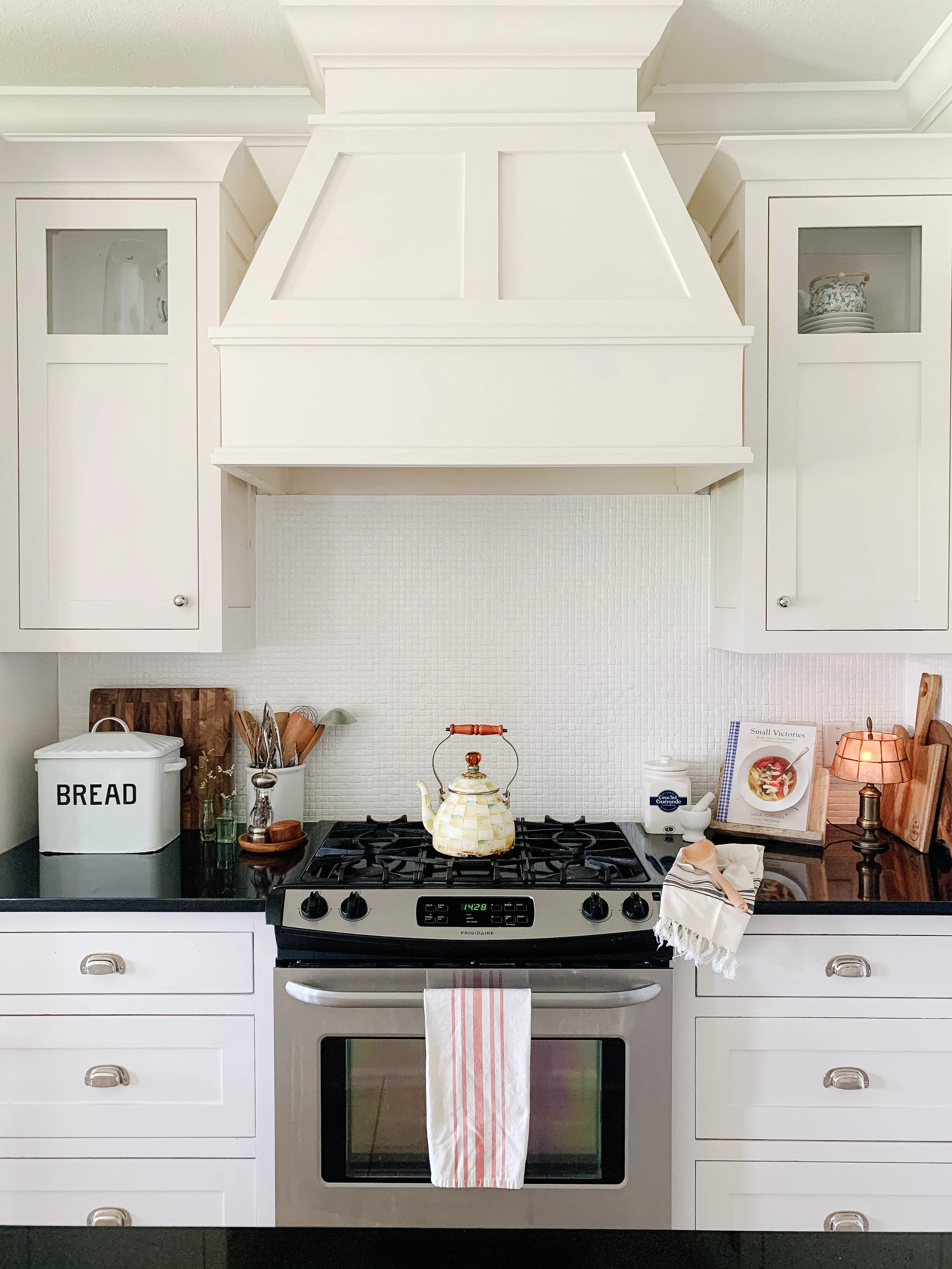 10 Items to Jazz Up Your Kitchen 