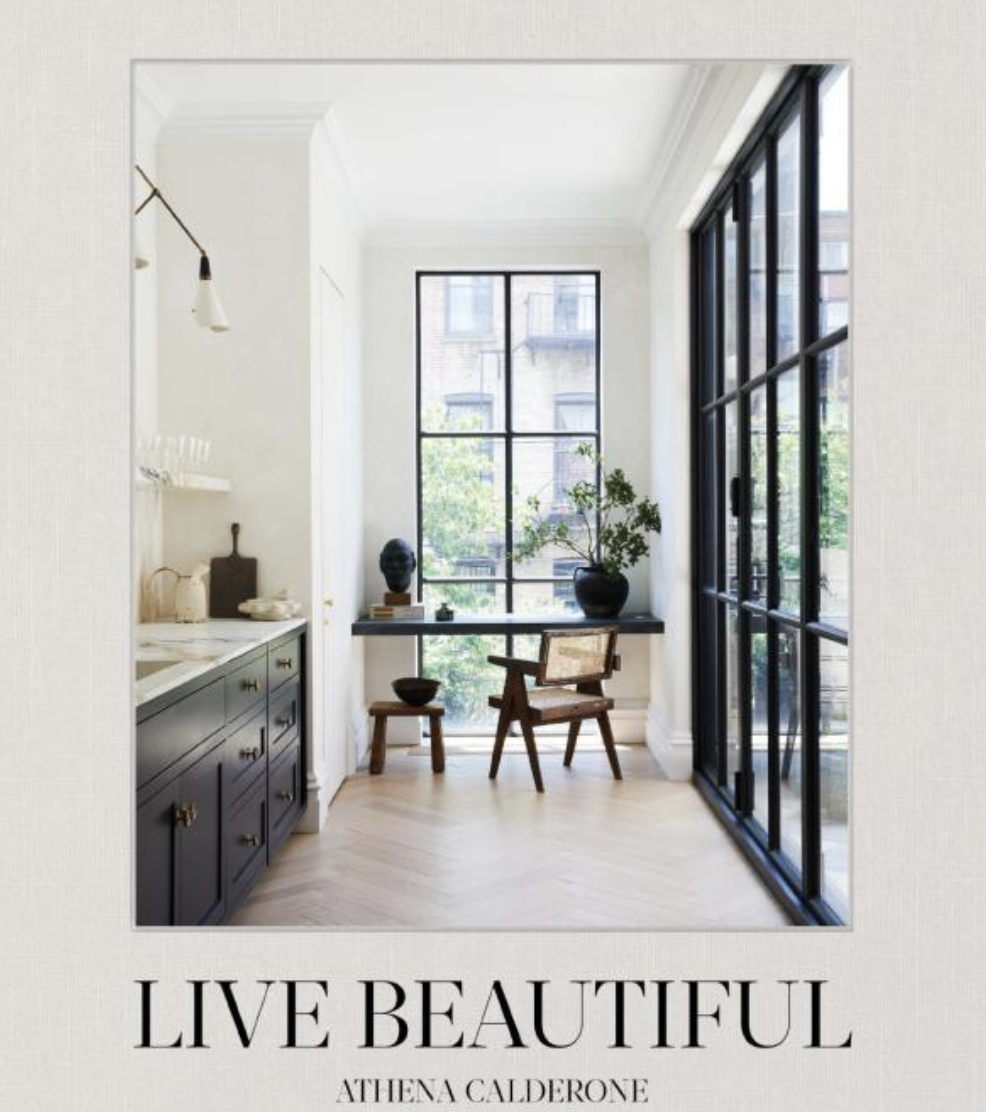 Top 5 Home Design Books | TINY BITS OF HAPPINESS