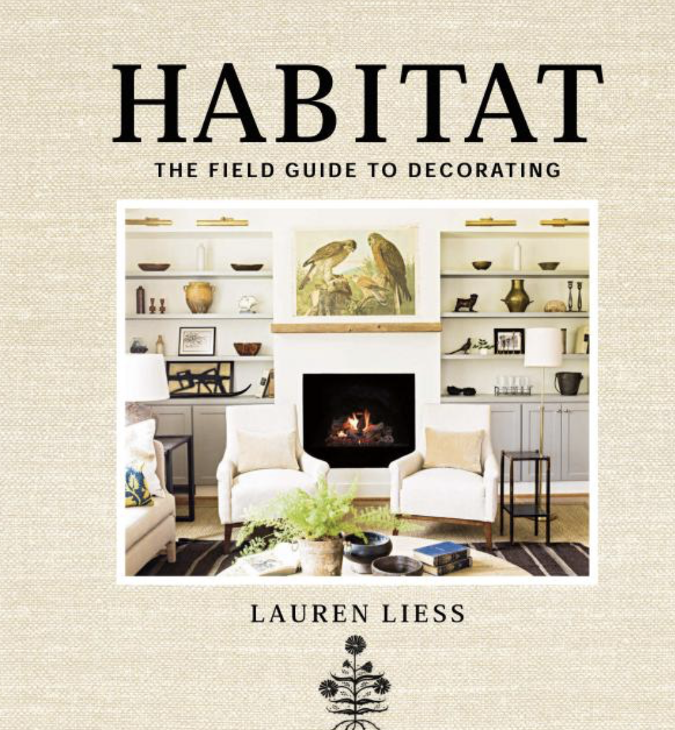 Top 5 Home Design Books | TINY BITS OF HAPPINESS