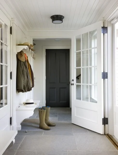Photo/Design Credit: Gil Schaefer Design/Architecture  via the Inspired Room