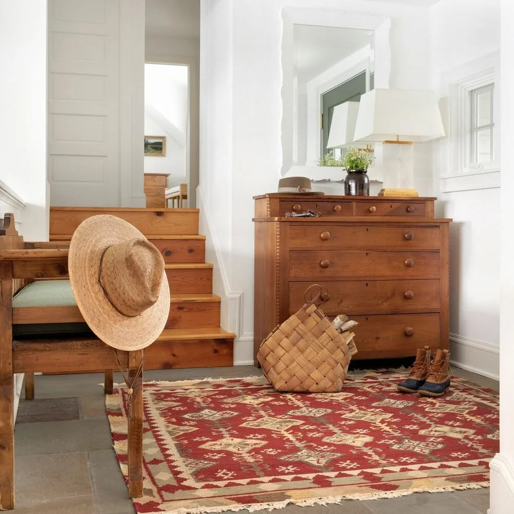 Photo Credit: Brianna Hammel Interiors