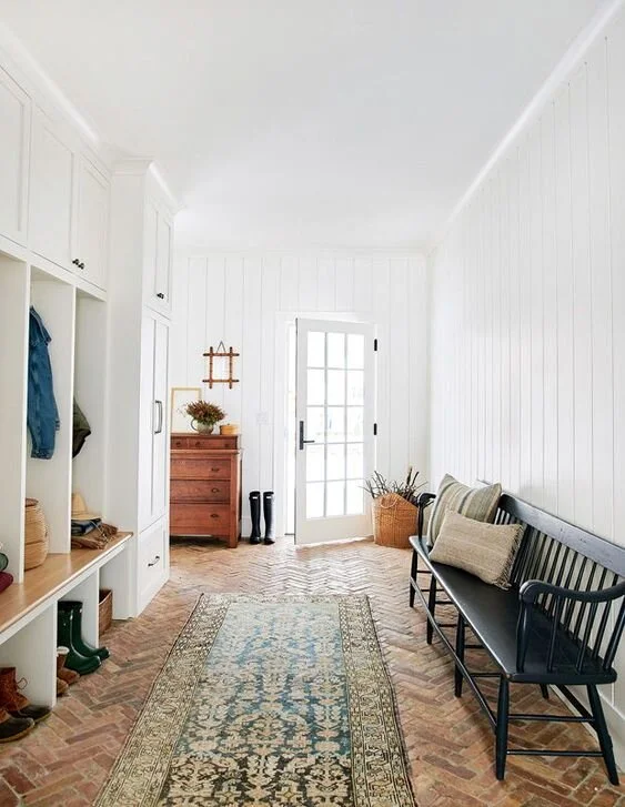 New Build Inspiration  | TINY BITS OF HAPPINESS