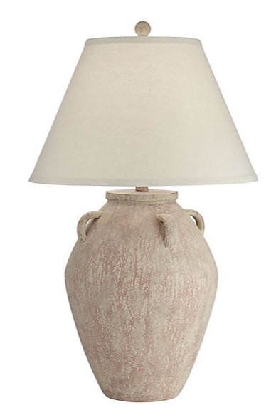 Pacific Jar Coast Lamp