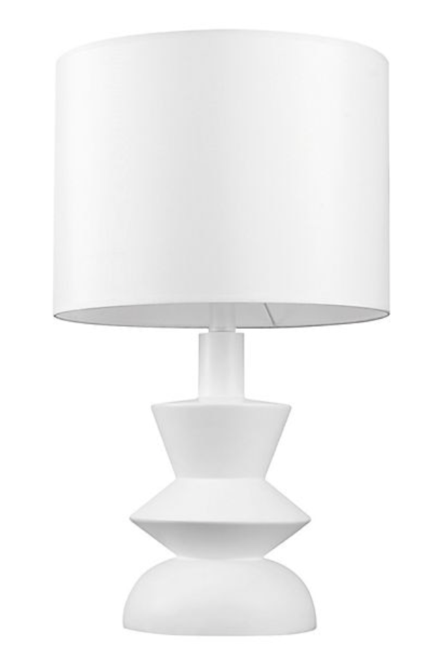 Globe Electric Modern Lamp