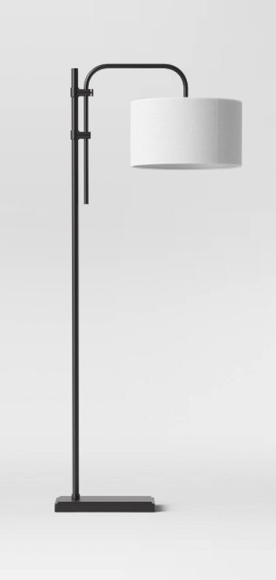 Target Adjustable Floor Lamp
