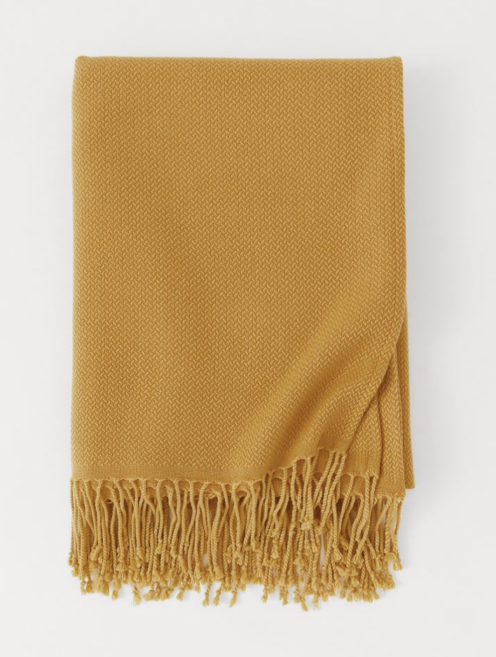 Affordable Jacquard Weave Throw (Copy)