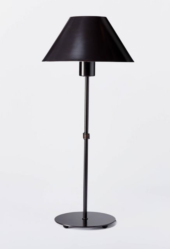 Buffet Style Lamp  (Copy)