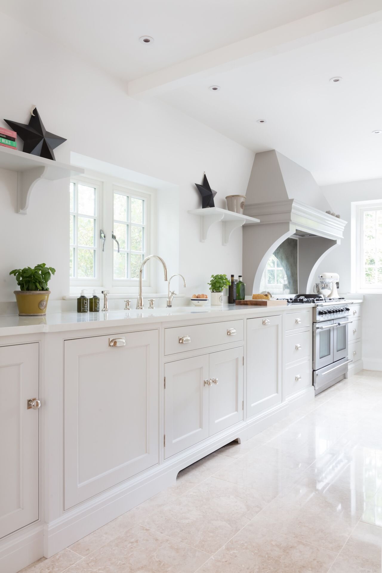 Photo: Humphrey Moon Interiors