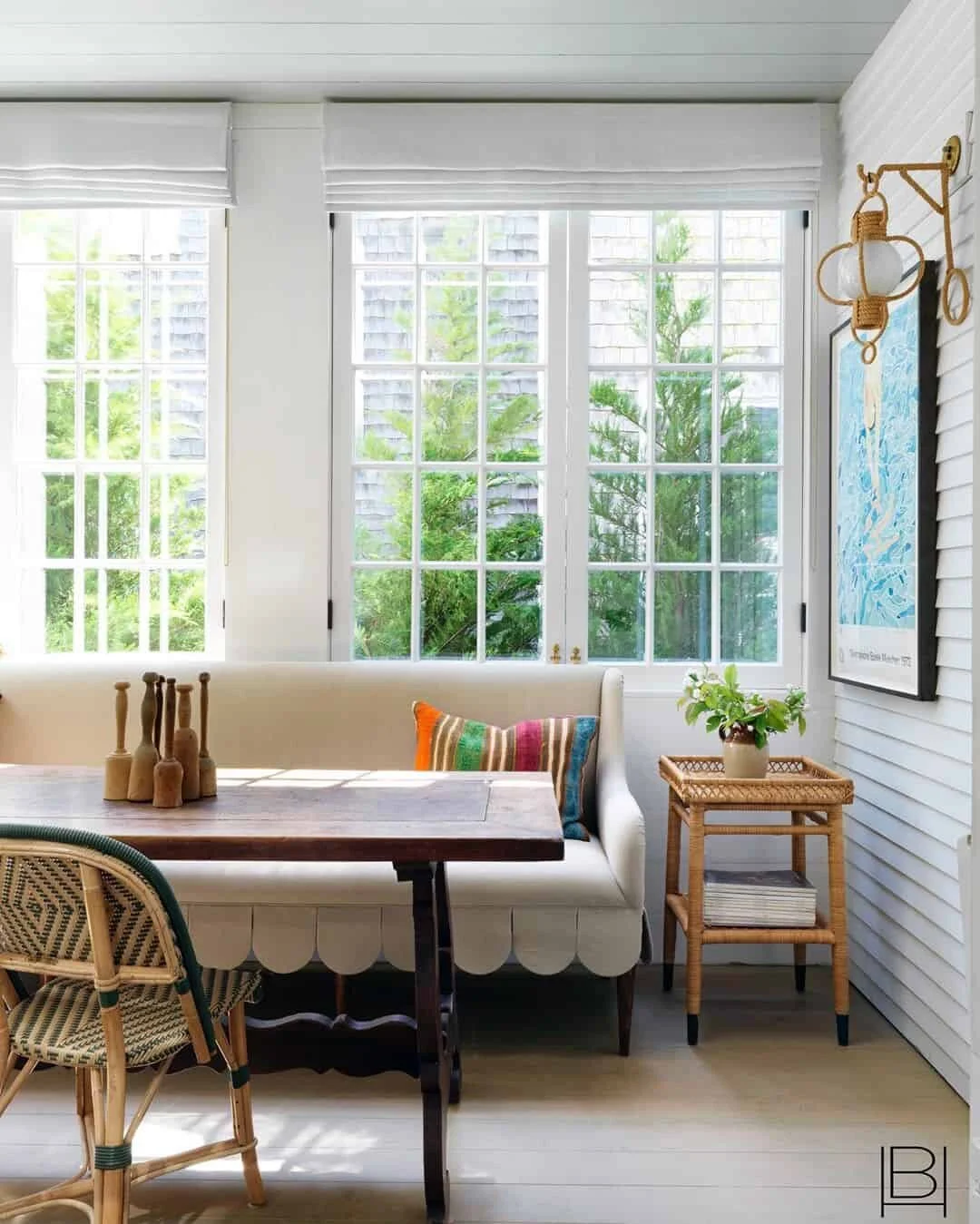 Inspo Trend Alert: Scallops Everything