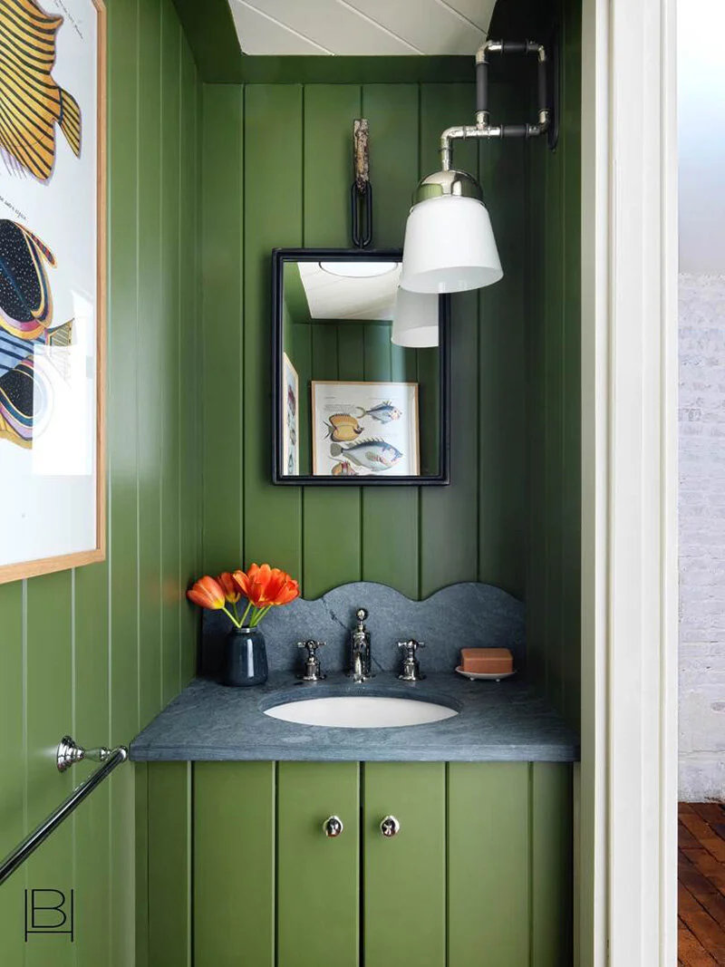 Design by matilda goad