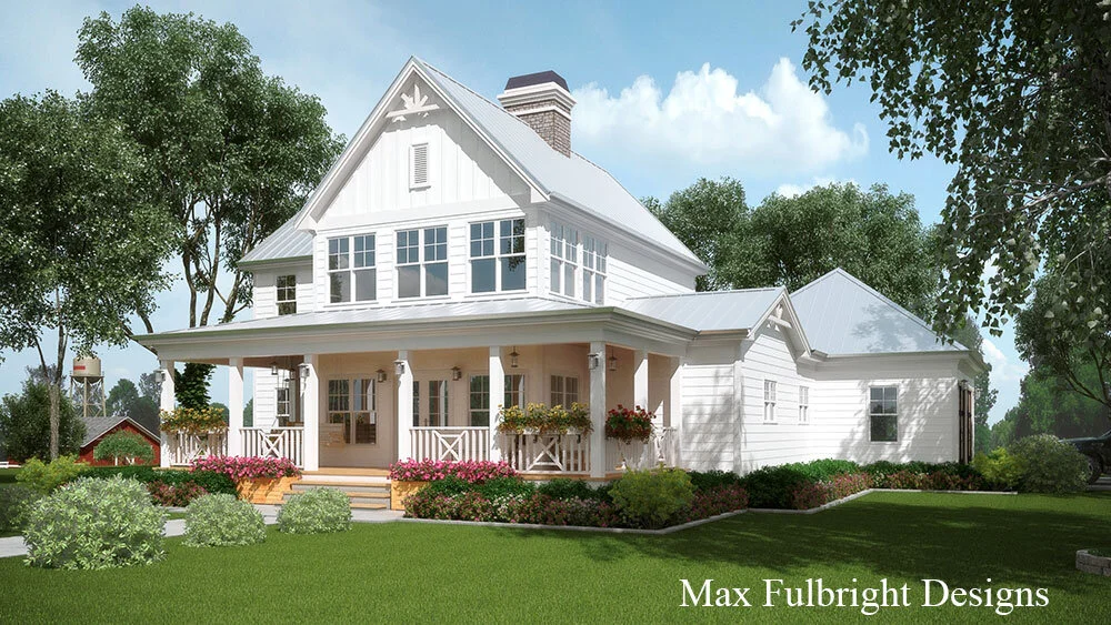 Design &amp; Photo: Max Fulbright Designs