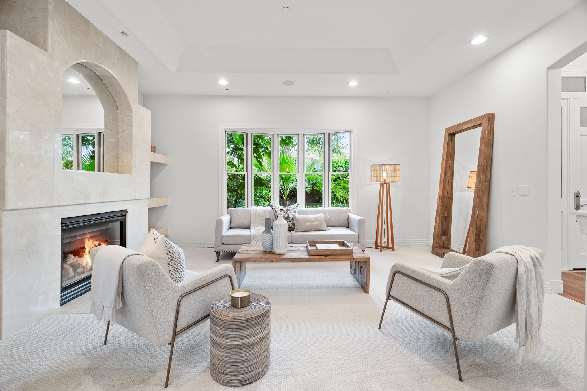 Sleeper Avenue, Mountain View