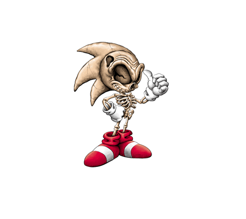 11 - Boney the Hedgehog episode artwork
