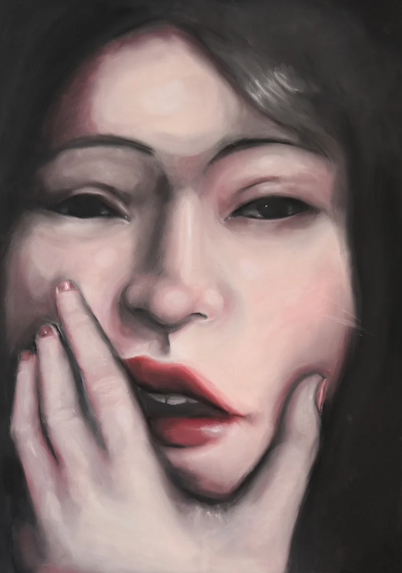 Artist: Callum van Leeuwen