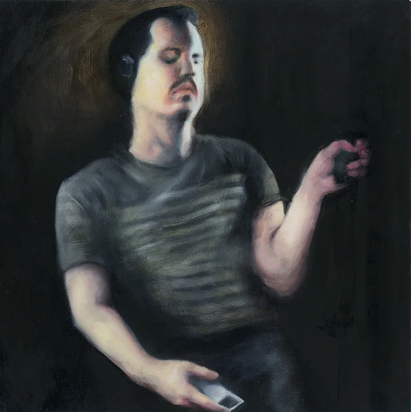 Artist: Callum van Leeuwen